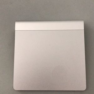 Apple trackpad.